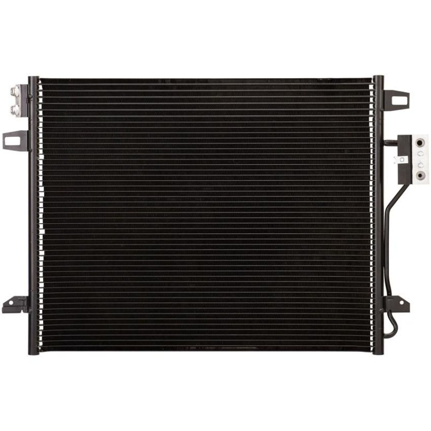 SPECTRA PREMIUM 7-3682 A/C Condenser