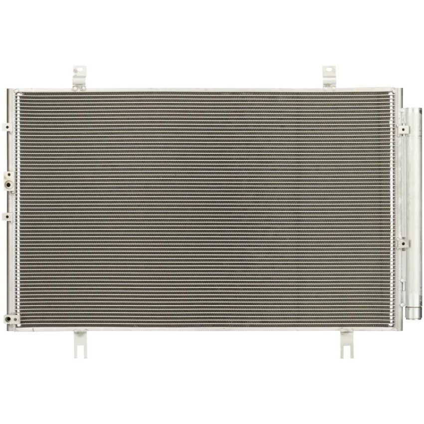 SPECTRA PREMIUM 7-3684 A/C Condenser