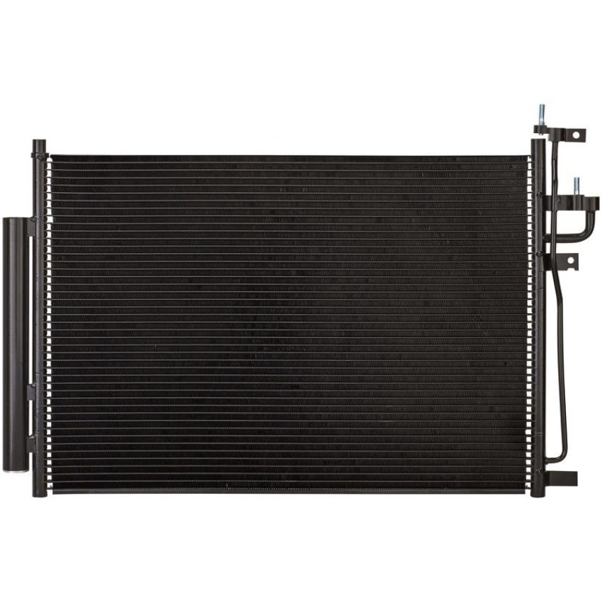 SPECTRA PREMIUM 7-3687 A/C Condenser
