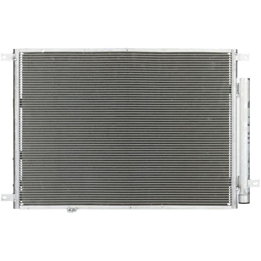 SPECTRA PREMIUM 7-3688 A/C Condenser