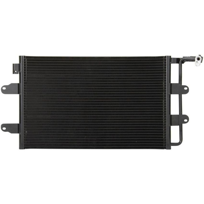 SPECTRA PREMIUM 7-3692 A/C Condenser