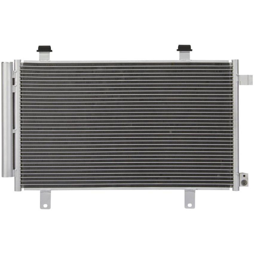 SPECTRA PREMIUM 7-3693 A/C Condenser