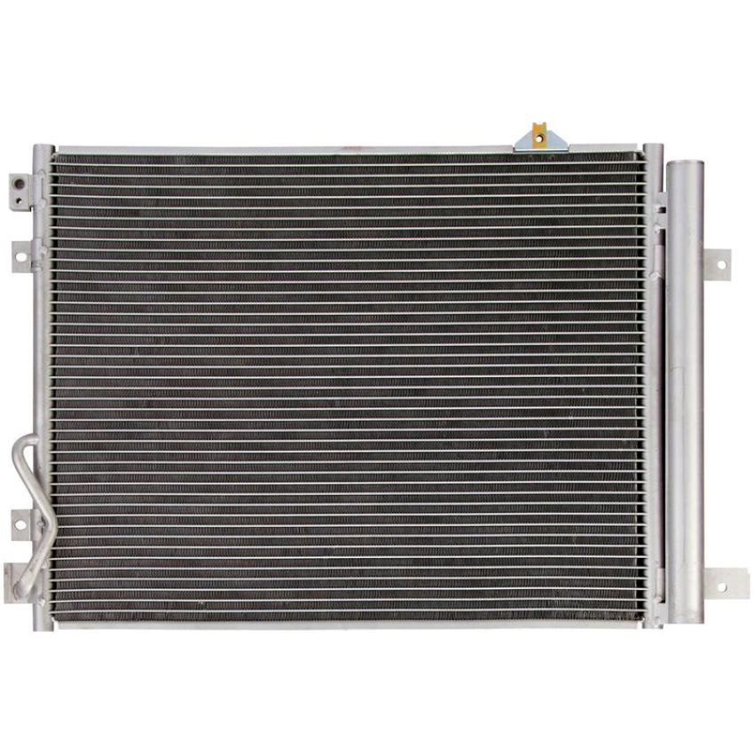 SPECTRA PREMIUM 7-3695 A/C Condenser