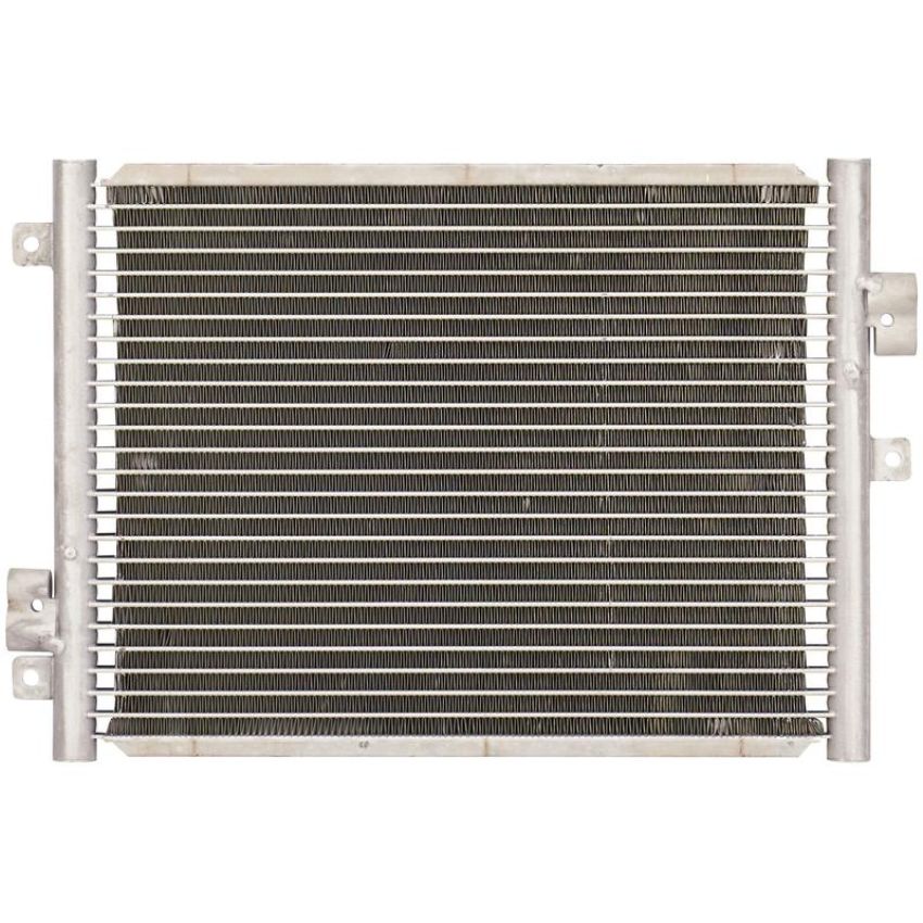 SPECTRA PREMIUM 7-3700 A/C Condenser