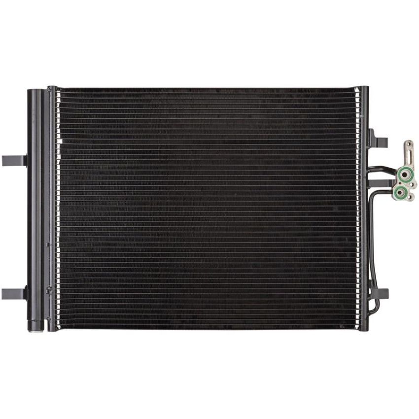 SPECTRA PREMIUM 7-3733 A/C Condenser