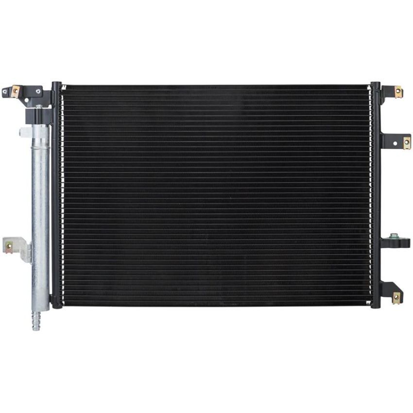 SPECTRA PREMIUM 7-3737 A/C Condenser