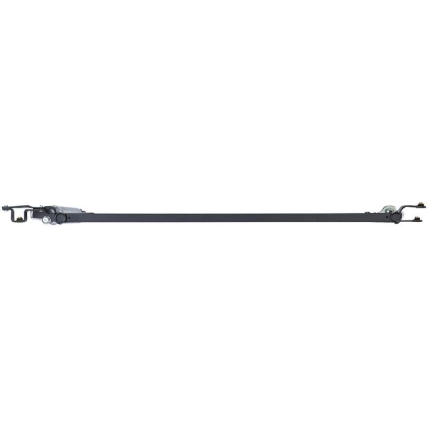 SPECTRA PREMIUM 7-3737 A/C Condenser