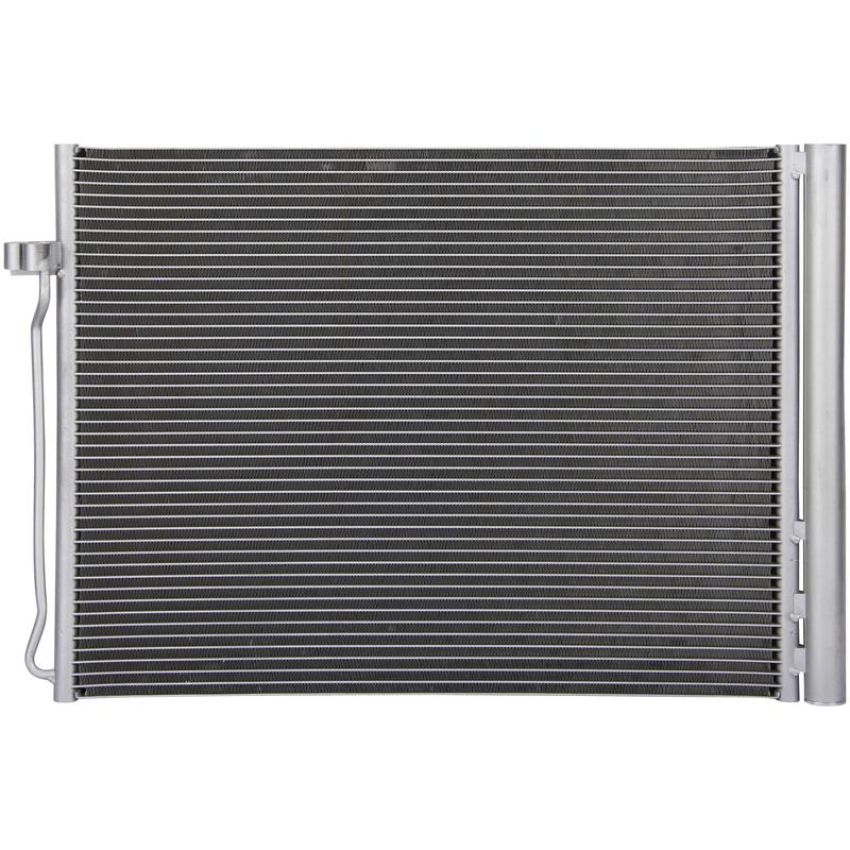 SPECTRA PREMIUM 7-3738 A/C Condenser