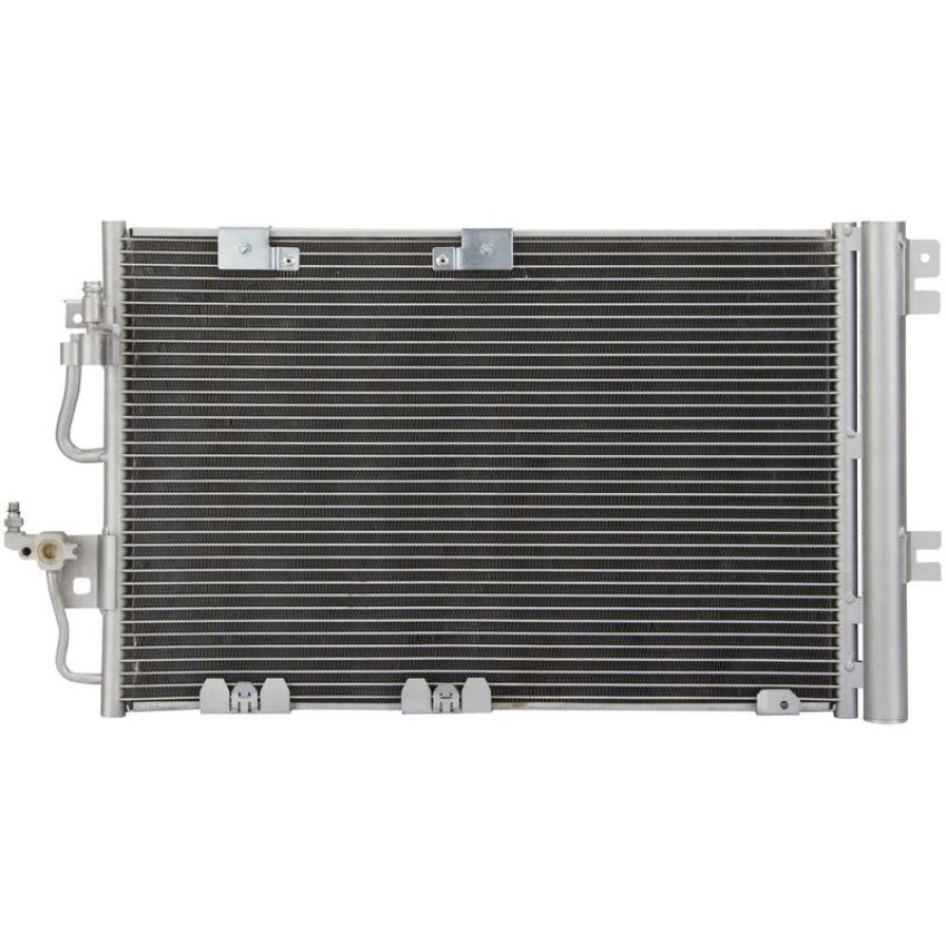 SPECTRA PREMIUM 7-3749 A/C Condenser