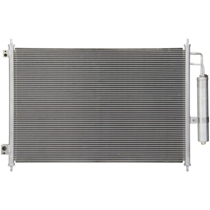 SPECTRA PREMIUM 7-3750 A/C Condenser