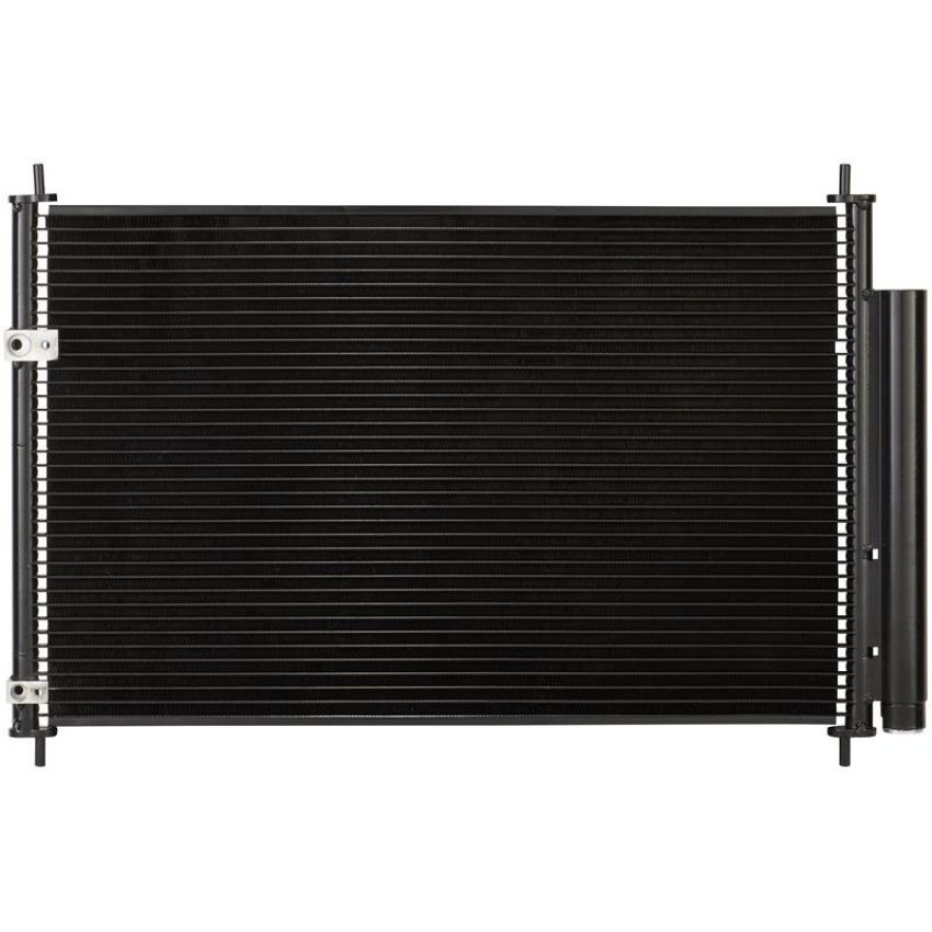 SPECTRA PREMIUM 7-3755 A/C Condenser