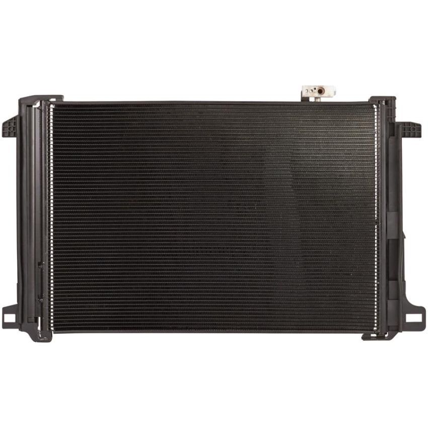 SPECTRA PREMIUM 7-3760 A/C Condenser