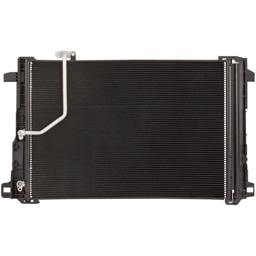 SPECTRA PREMIUM 7-3760 A/C Condenser