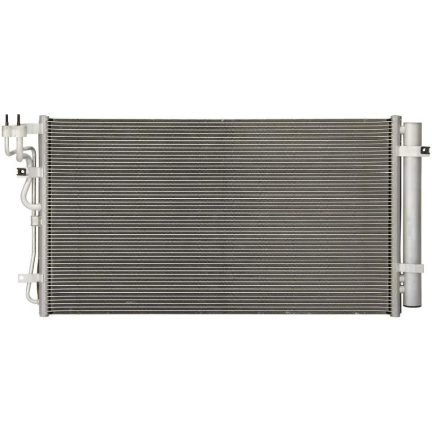 SPECTRA PREMIUM 7-3761 A/C Condenser