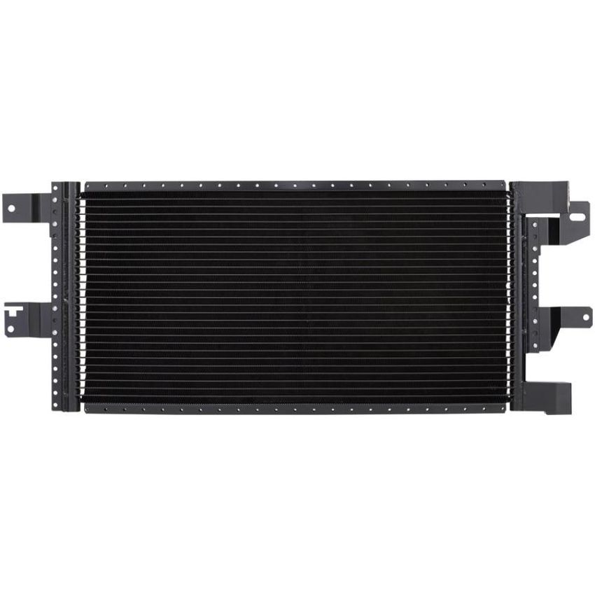 SPECTRA PREMIUM 7-3762 A/C Condenser