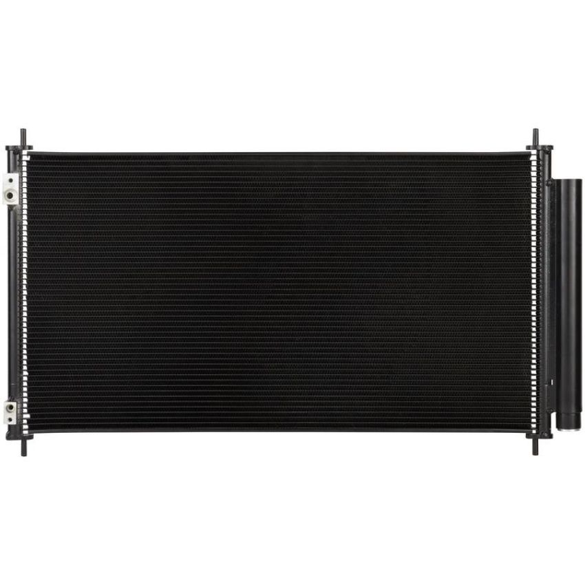 SPECTRA PREMIUM 7-3766 A/C Condenser