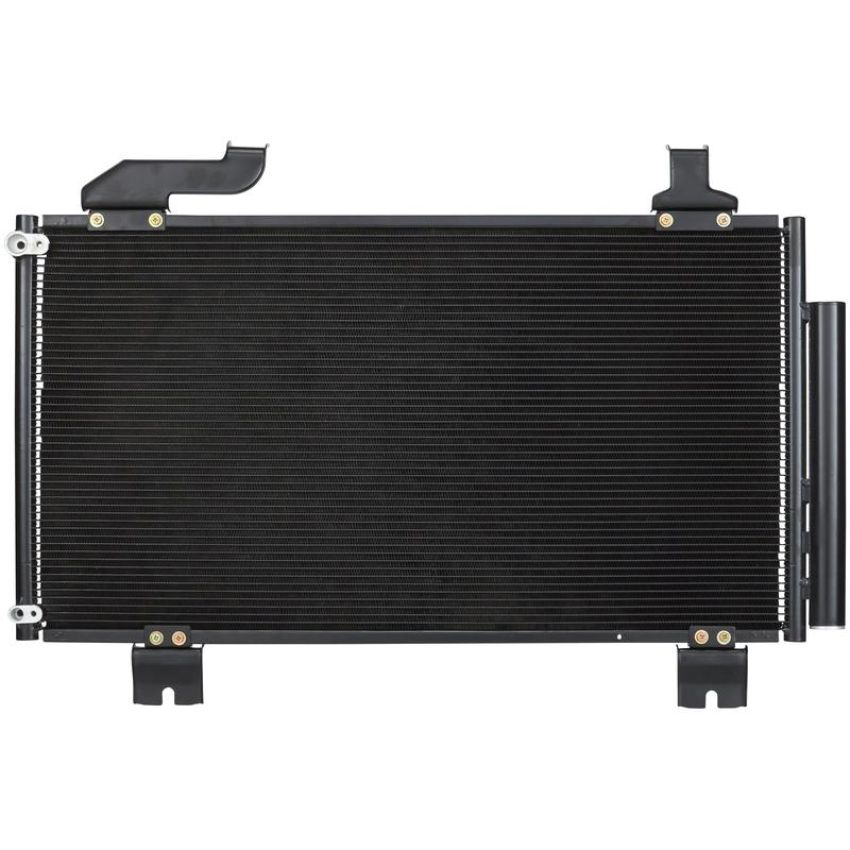 SPECTRA PREMIUM 7-3767 A/C Condenser