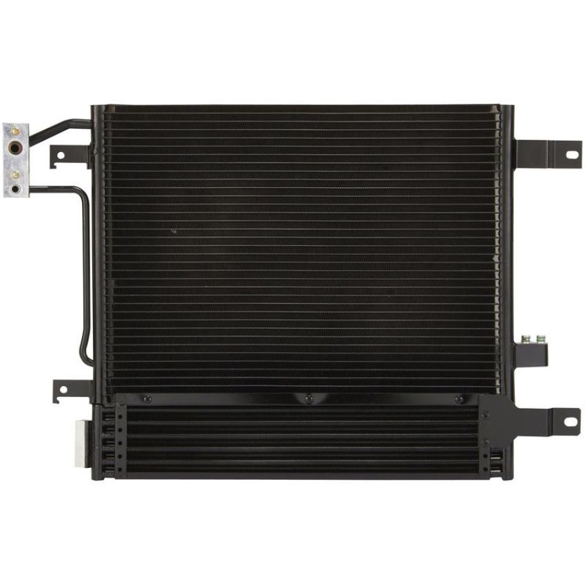SPECTRA PREMIUM 7-3768 A/C Condenser