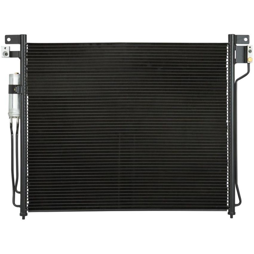 SPECTRA PREMIUM 7-3769 A/C Condenser