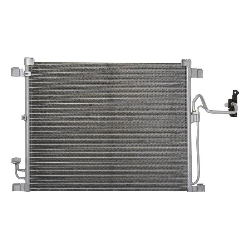 SPECTRA PREMIUM 7-3772 A/C Condenser