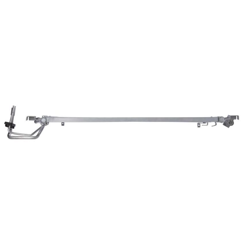 SPECTRA PREMIUM 7-3772 A/C Condenser