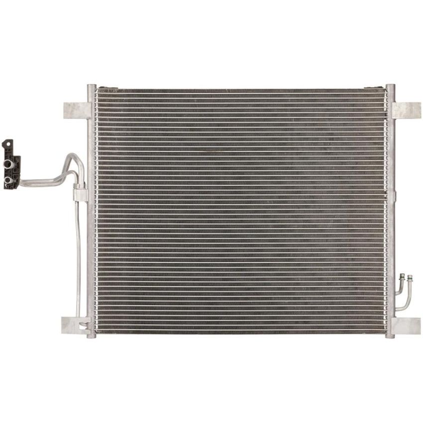 SPECTRA PREMIUM 7-3772 A/C Condenser