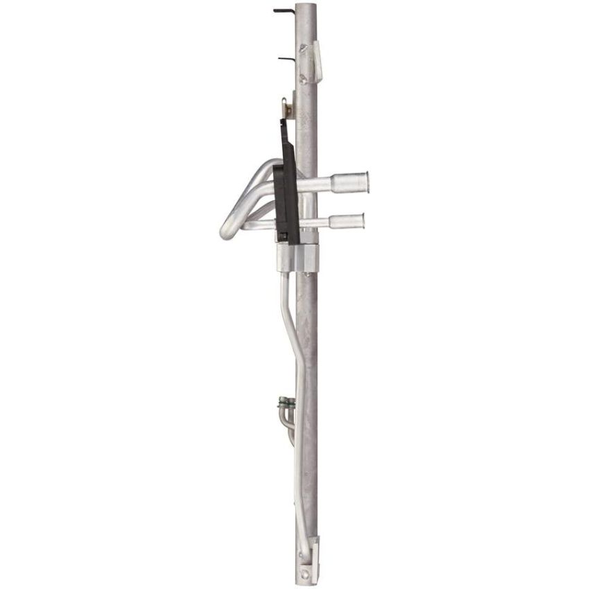 SPECTRA PREMIUM 7-3772 A/C Condenser