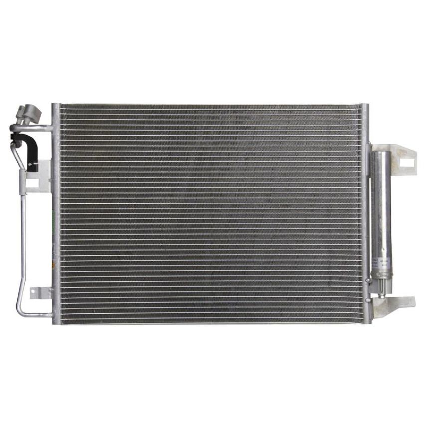 SPECTRA PREMIUM 7-3773 A/C Condenser