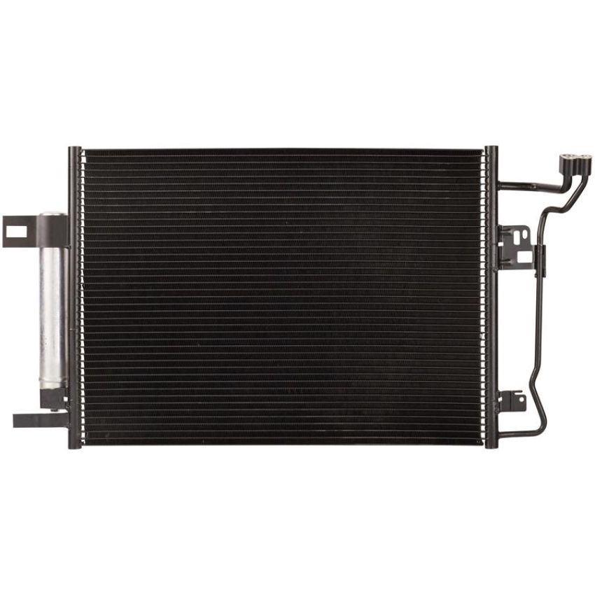 SPECTRA PREMIUM 7-3773 A/C Condenser