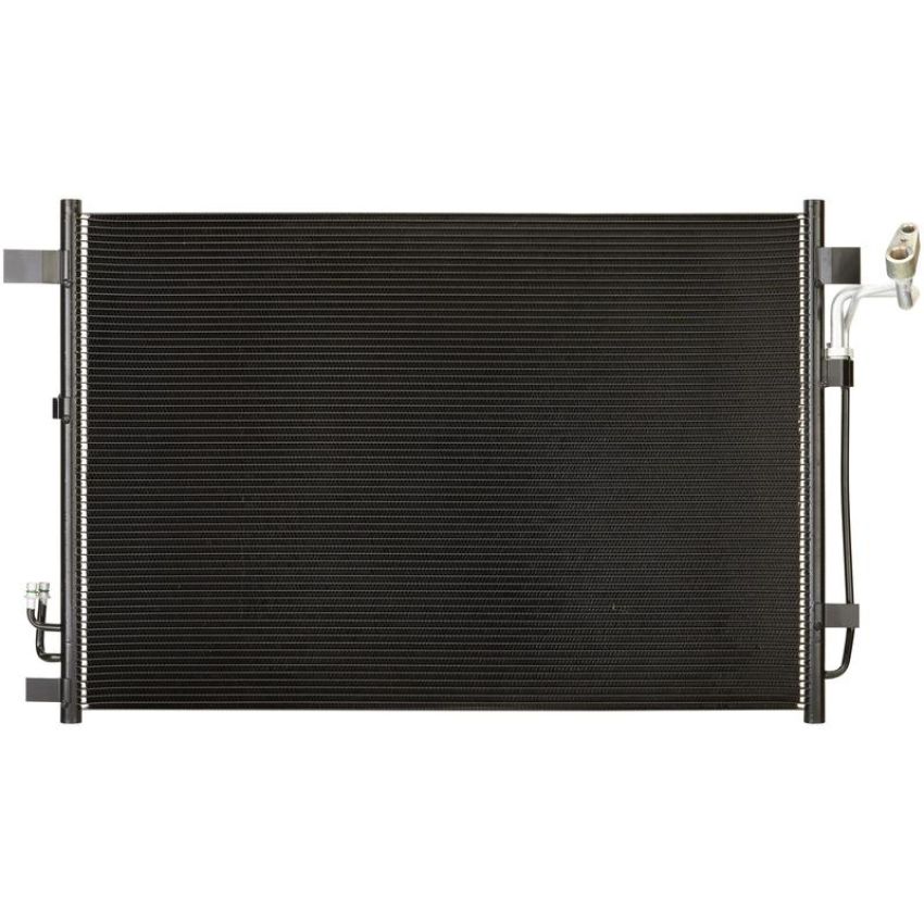 SPECTRA PREMIUM 7-3774 A/C Condenser