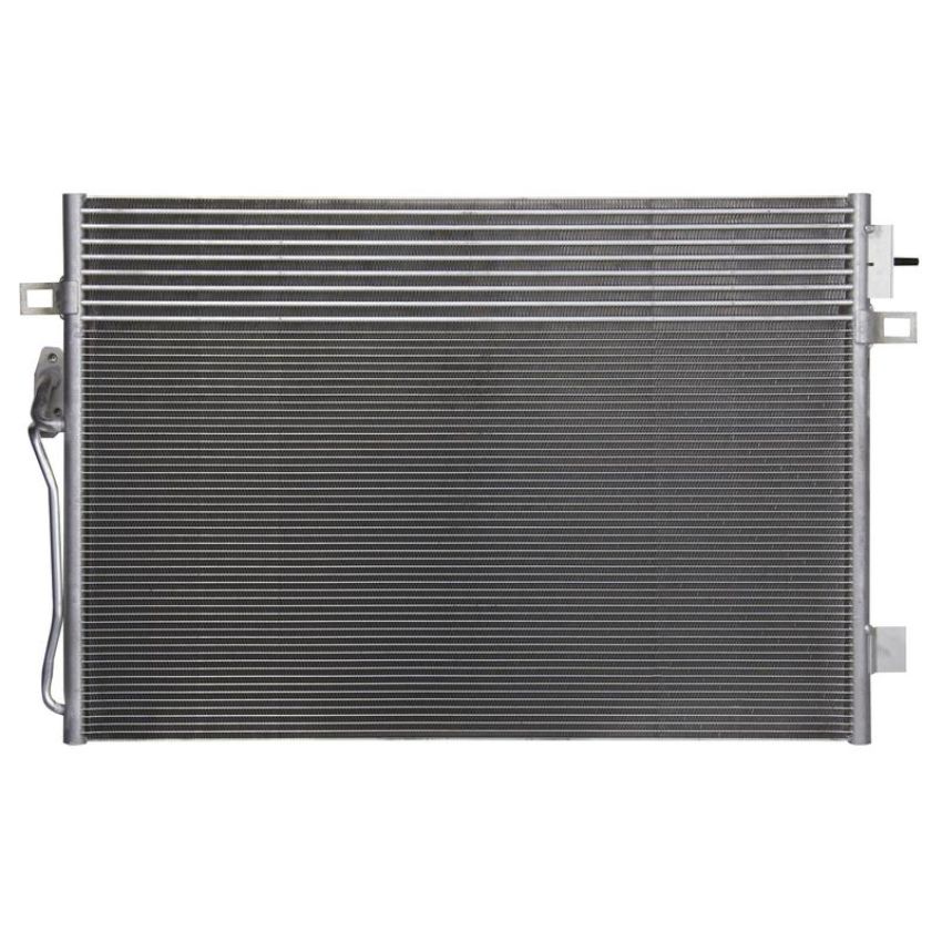 SPECTRA PREMIUM 7-3776 A/C Condenser