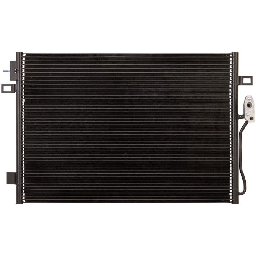 SPECTRA PREMIUM 7-3776 A/C Condenser