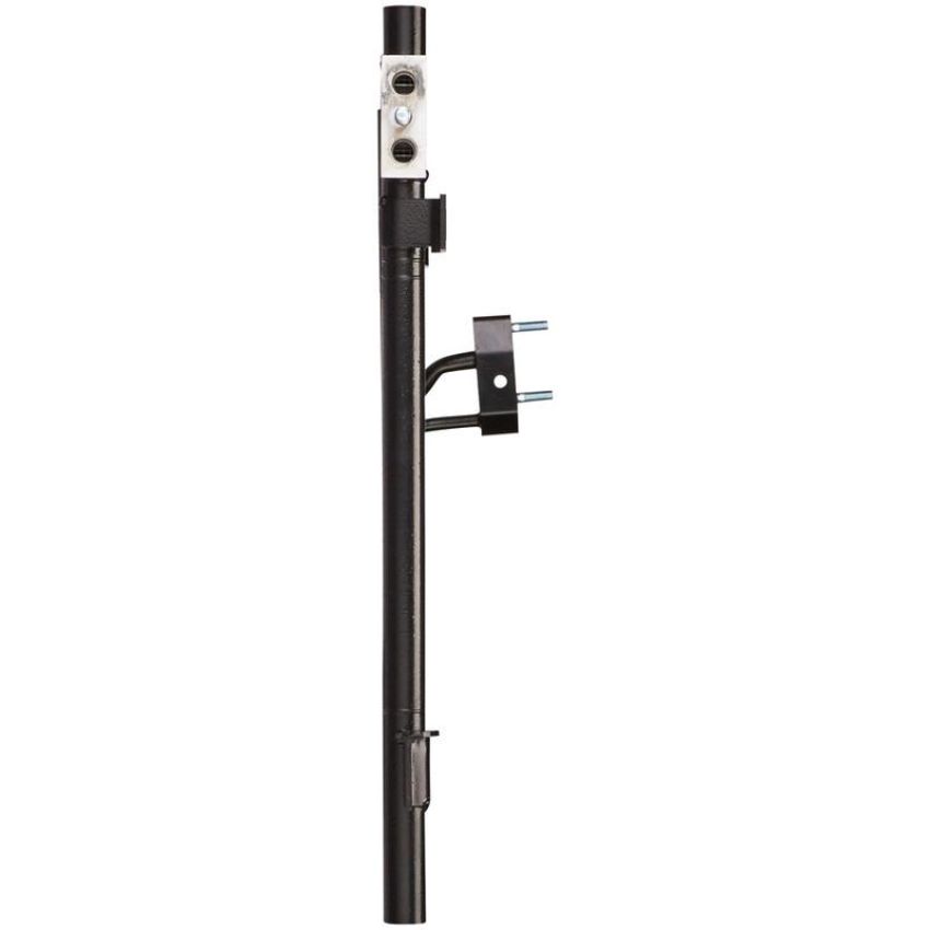 SPECTRA PREMIUM 7-3776 A/C Condenser