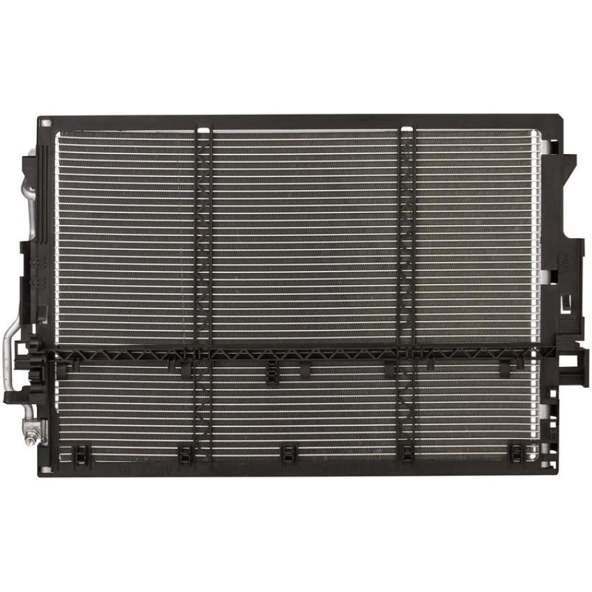 SPECTRA PREMIUM 7-3778 A/C Condenser
