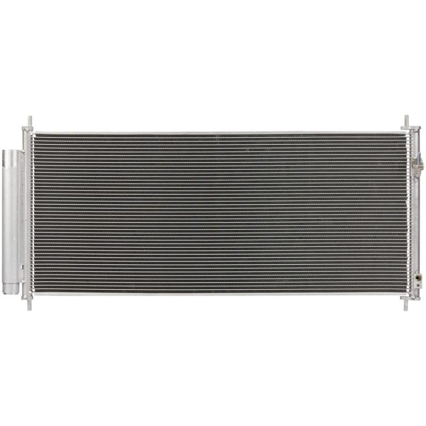 SPECTRA PREMIUM 7-3783 A/C Condenser
