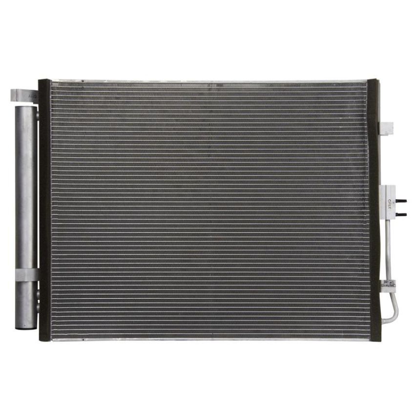 SPECTRA PREMIUM 7-3784 A/C Condenser