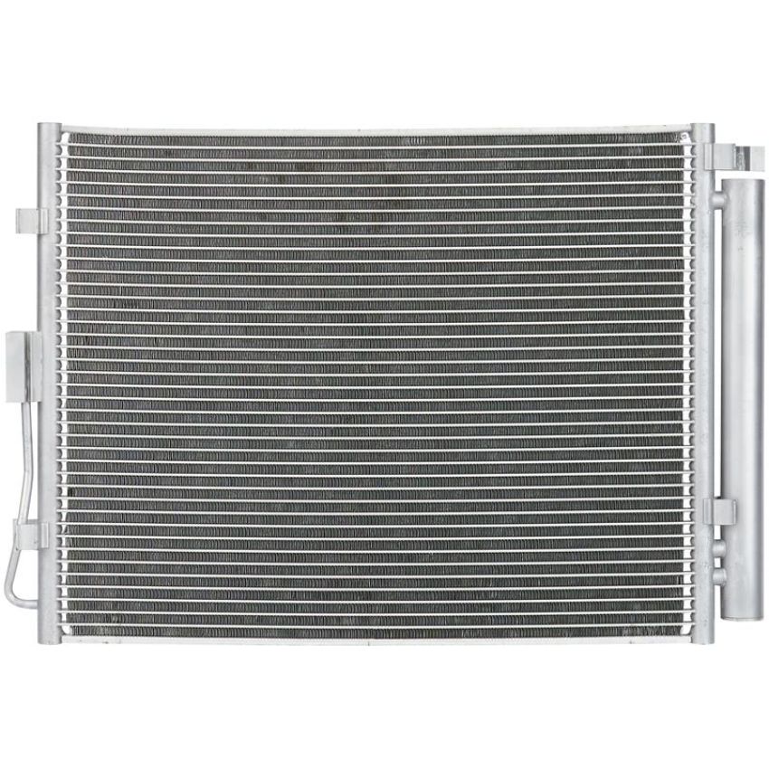 SPECTRA PREMIUM 7-3784 A/C Condenser