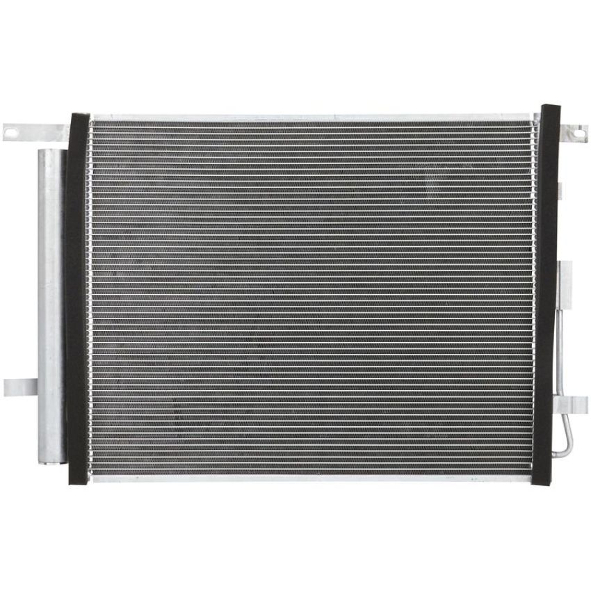 SPECTRA PREMIUM 7-3785 A/C Condenser
