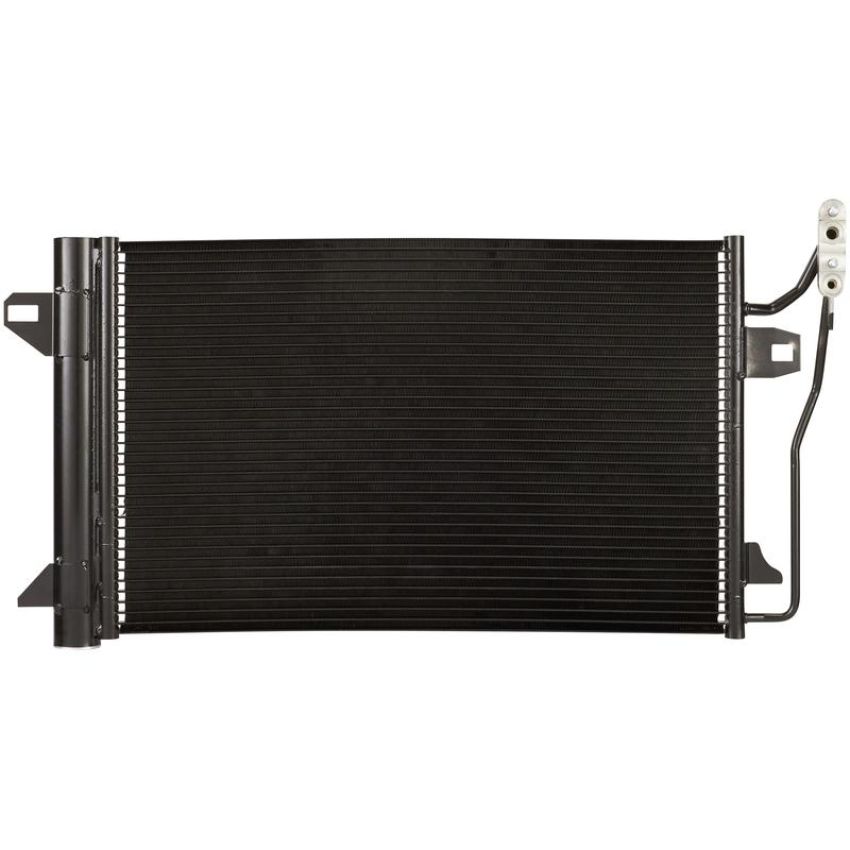 SPECTRA PREMIUM 7-3786 A/C Condenser