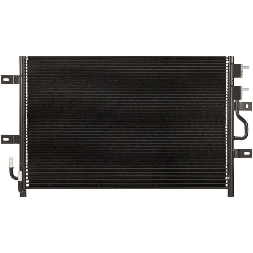 SPECTRA PREMIUM 7-3788 A/C Condenser