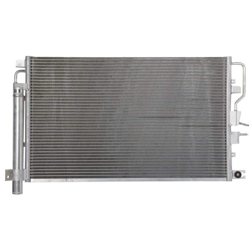 SPECTRA PREMIUM 7-3789 A/C Condenser