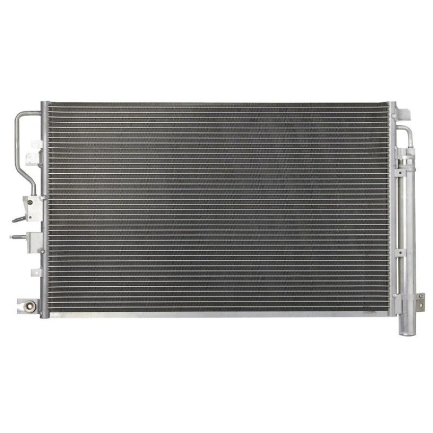 SPECTRA PREMIUM 7-3789 A/C Condenser