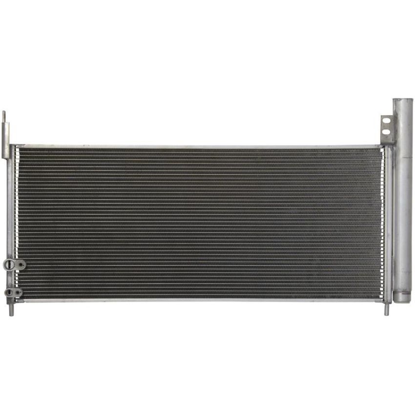 SPECTRA PREMIUM 7-3790 A/C Condenser
