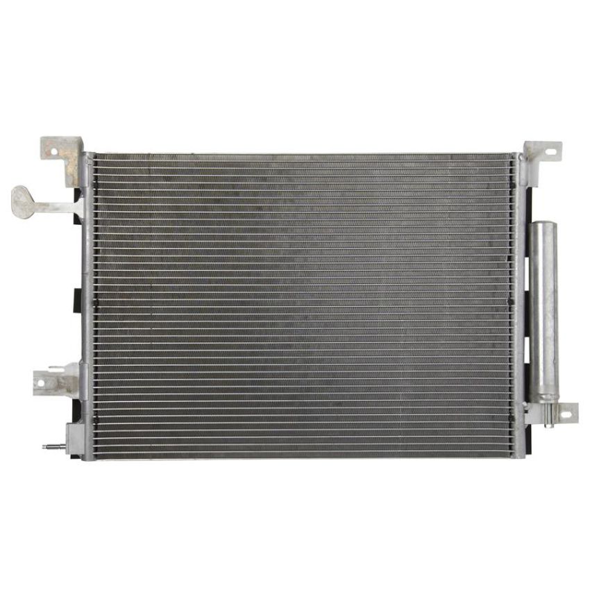SPECTRA PREMIUM 7-3791 A/C Condenser