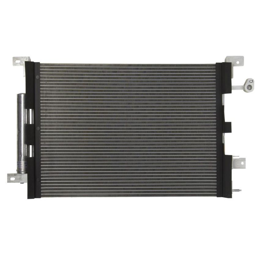 SPECTRA PREMIUM 7-3791 A/C Condenser
