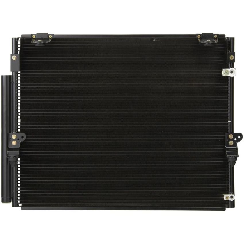 SPECTRA PREMIUM 7-3792 A/C Condenser