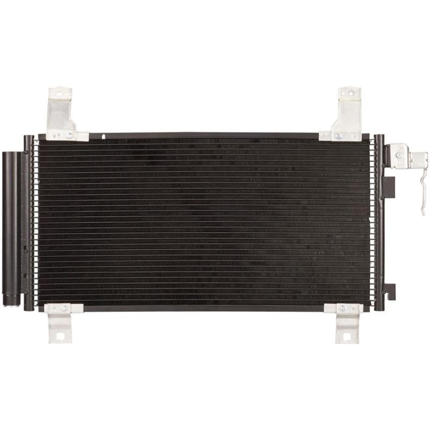 SPECTRA PREMIUM 7-3793 A/C Condenser