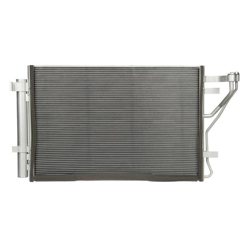 SPECTRA PREMIUM 7-3795 A/C Condenser