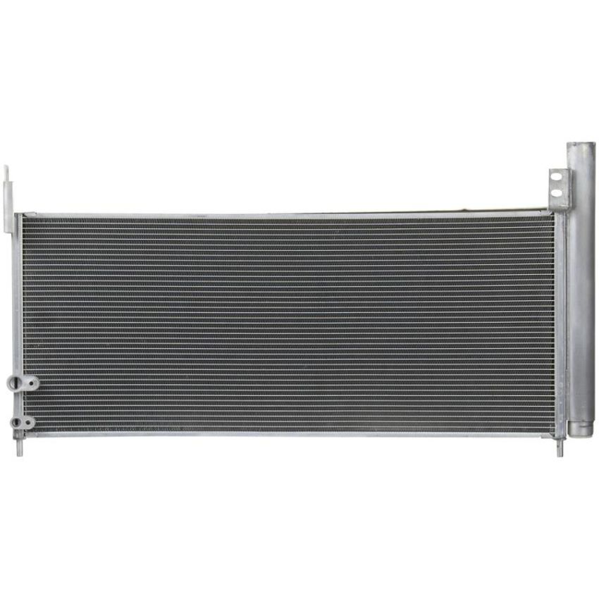 SPECTRA PREMIUM 7-3798 A/C Condenser