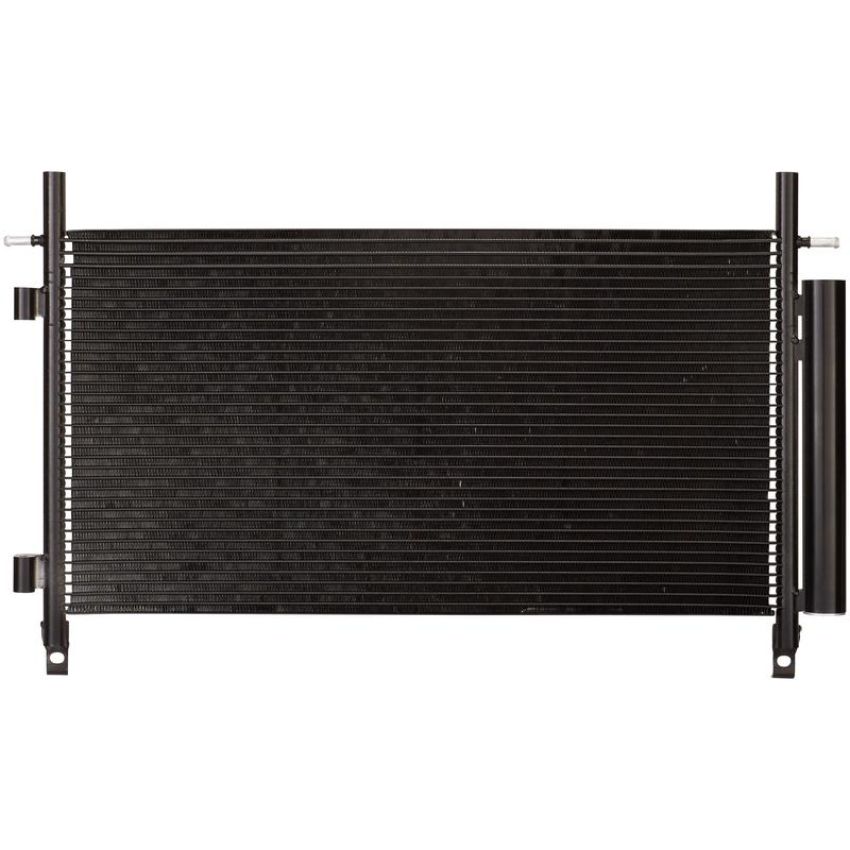 SPECTRA PREMIUM 7-3799 A/C Condenser